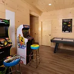 Smoky Mountain Oasis