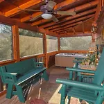 Owlpine Lodge