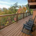 Smoky Mountain Splash