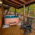 Smoky Mountain Splash