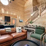 Lykke Lodge