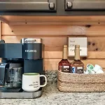 Lykke Lodge