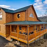 Lykke Lodge