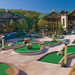 Amazing View Of Great Smoky Mtn