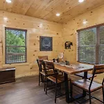 On Blackbeary Hill A Cozy 3 Bedroom Cabin Perfect For A Getaway In An Enchanting Forest Setting