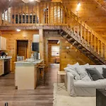Dudley IV By Avantstay Cosy Cabin W Hot Tub Sweeping Views