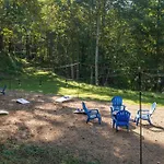 Dudley IV By Avantstay Cosy Cabin W Hot Tub Sweeping Views