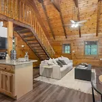 Dudley IV By Avantstay Cosy Cabin W Hot Tub Sweeping Views
