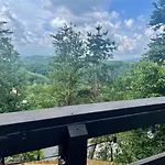 Whiskey Ridge 3 Bdrm Cabin-Firepit, Fenced Yard, Hot Tub