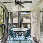 Charming 2 Bed Oasis With River Access Hot Tub And Outdoor Fun Sleeps 6 Comfortably