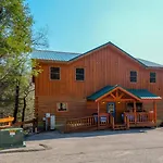 Pet Friendly 5Br Indoor Pool Gameroom Theater