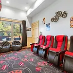 Enchanted Forest Hideaway By Ghosal Luxury Lodging
