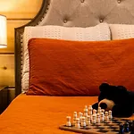 Enchanted Forest Hideaway By Ghosal Luxury Lodging