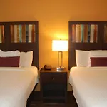 Vacation Lodge