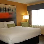 Vacation Lodge