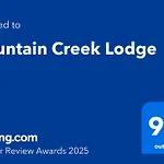 Mountain Creek Lodge