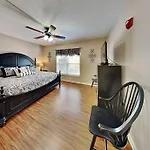 Smoky Mountain Bliss Whispering Pines 323