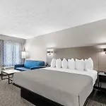 Quality Inn & Suites At Dollywood Lane
