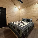 Treelodges By Little Forge Resort