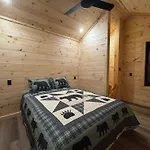 Treelodges By Little Forge Resort