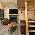 Treelodges By Little Forge Resort