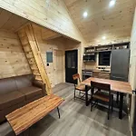 Treelodges By Little Forge Resort