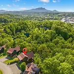 Spacious 5Br 8 Min To Dollywood Hot Tub Views Free Attraction Tickets