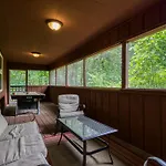 Caddy Shack Lodge