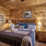Black Bear Lodge