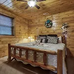Winter Ridge