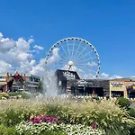 Grandpas Getaway