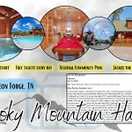 Smoky Mountain Haven