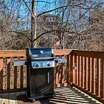Family Friendly, Dollywood, Cal Ripken, Hot Tub
