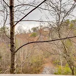 Pigeon Forge Resort Studio Cabin On Dollywood Ln!