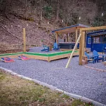 Bear Paradise Cabin