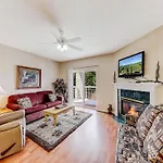 Lazy Bear Whispering Pines 111
