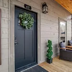 Twilight Mist Getaway Pool Hot Tub Game Room