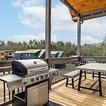 Twilight Mist Getaway Pool Hot Tub Game Room