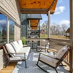 Twilight Mist Getaway Pool Hot Tub Game Room