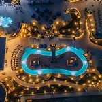 Sleep 27 Guests In This New Resort Home!