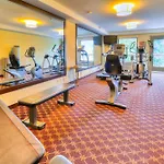 Quality Inn Near The Island Pigeon Forge