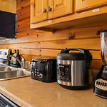 New!5Br5Ba With Game, Fire Pit, Hot Tub, Coffee Bar