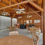 4 Bedroom 6Ba Pool Cabin In Forge