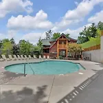 4 Bedroom 6Ba Pool Cabin In Forge