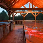 Mountaineer House