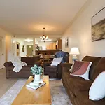 Mountain Mischief Condo