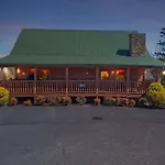 Ern821 - Tranquil Times Cabin