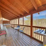 Ern821 - Tranquil Times Cabin