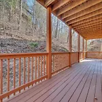 Er233 - Bear Creek Lodge Cabin