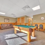 Er233 - Bear Creek Lodge Cabin